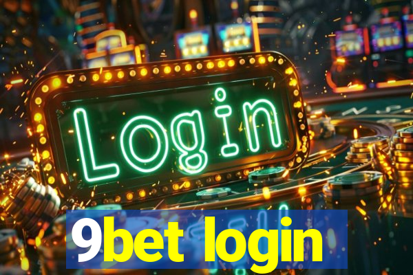 9bet login